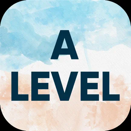 A Level Vocabulary & Practice Cheats