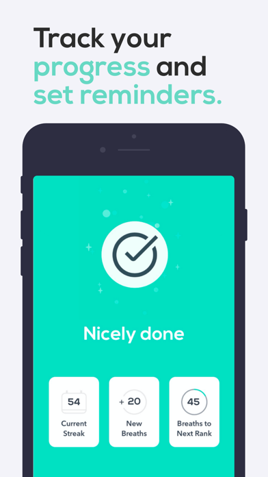 Breathwrk: Breathing Exercisesのおすすめ画像6