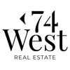 74 West Real Estate icon