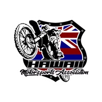 Hawaii Motorsports Association logo