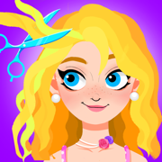 Hair Salon Barber Chop Games