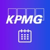 KPMG at Davos icon