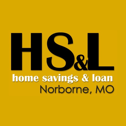 Home Savings & Loan - Norborne