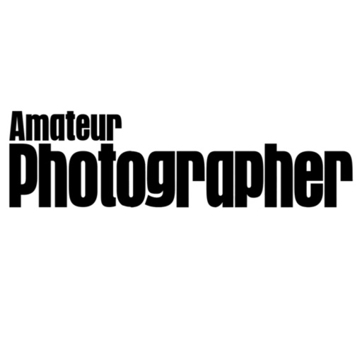 Amateur Photographer Magazine icon