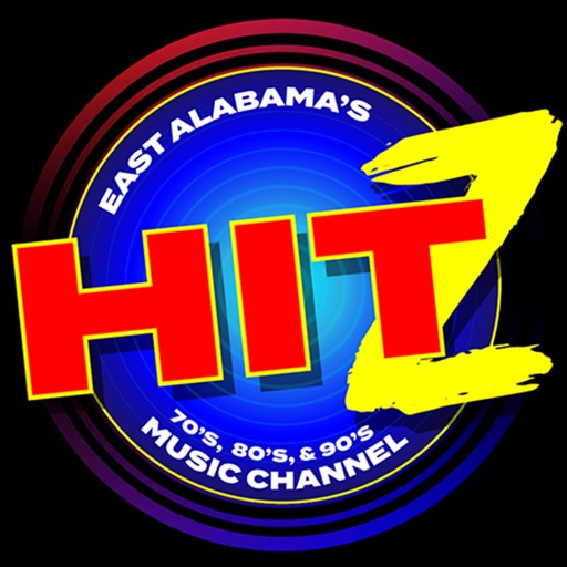 HITZ - 70s, 80s, 90s Channel - AppWisp.com