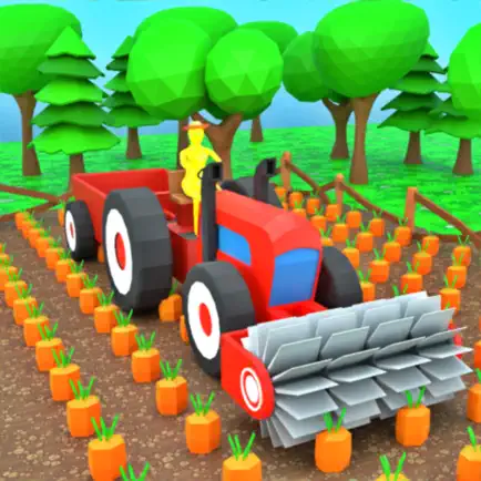 Super Farmer 3D Cheats
