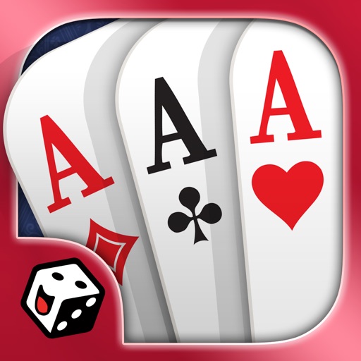 Rummy HD - The Card Game Icon