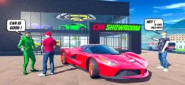 Game screenshot Car Sale Simulator: Car Games apk