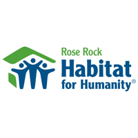 Habitat for Humanity Rose Rock