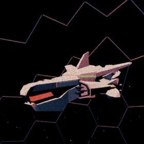 屏幕截图 (3) CyberWave Survivor