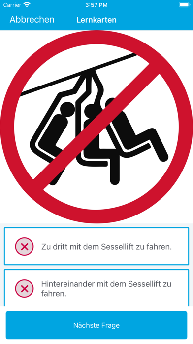 Sicheres Tirol Screenshot