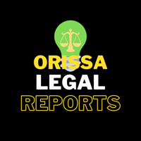 Orissa Legal Reports