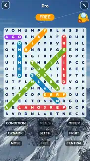 word search quest puzzles problems & solutions and troubleshooting guide - 4