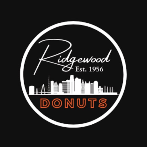 Ridgewood Donuts & Bakery icon