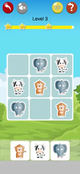 Game screenshot Mini Sudoku-Animal Puzzle mod apk