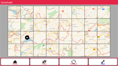 GeoPuzzleCHのおすすめ画像3