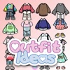 Nox Mod Gacha Outfits icon