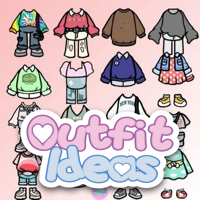 Nox Mod Gacha Outfits