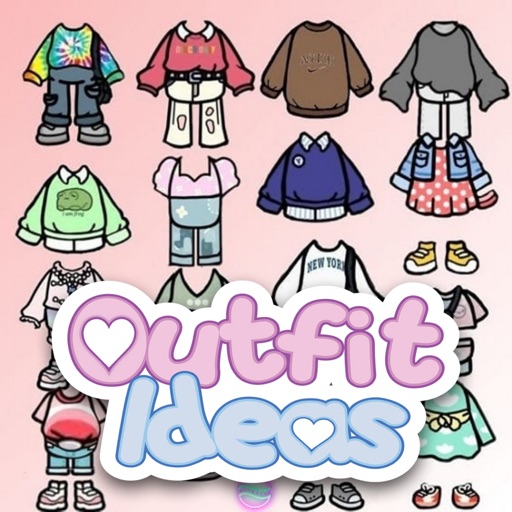 Nox Mod Gacha Outfits Icon