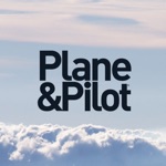 Download Plane & Pilot app