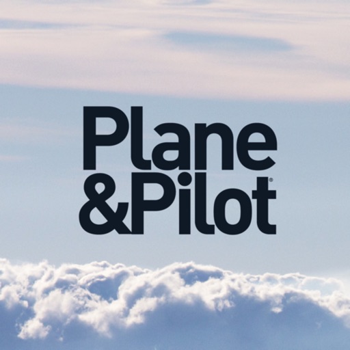 Plane & Pilot icon