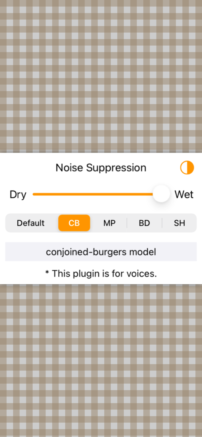 KQ Voice Plugins
