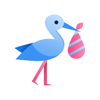 Stork — Pregnancy Tracker App - Tapston Development, LLC