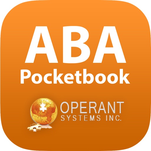 ABA Pocketbook icon