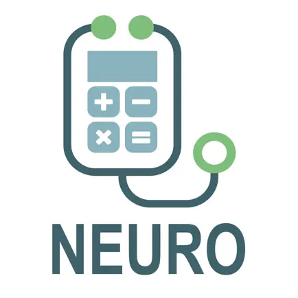 EBMcalc Neurology Читы