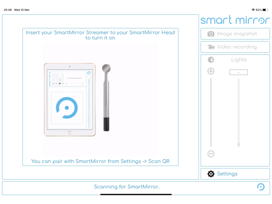 Screenshot #6 pour SmartMirror Direct
