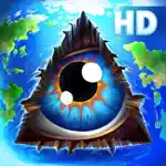Doodle God™ HD App Cancel
