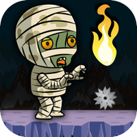 Mummy Run Escape Game Forever