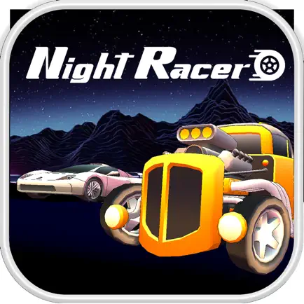 Night Racer: Kart Racing Game Cheats