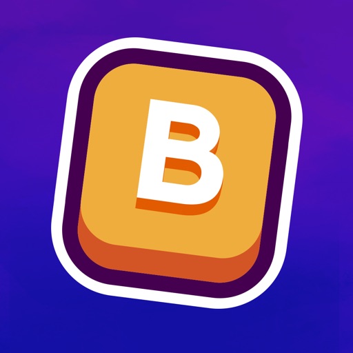 WordOn Blast icon