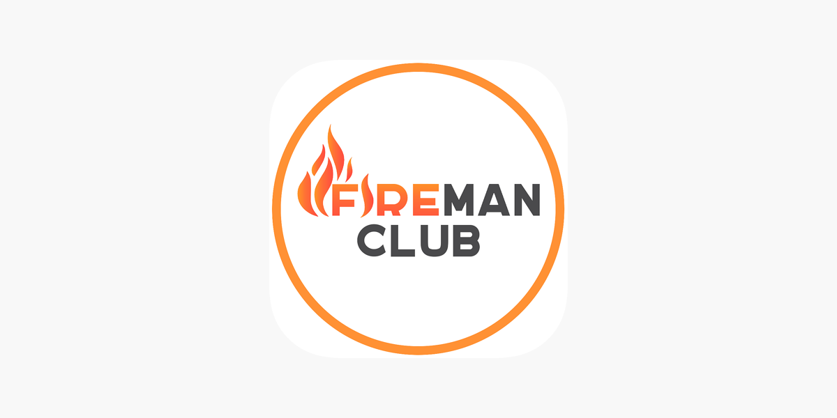 App Store: Fireman.club