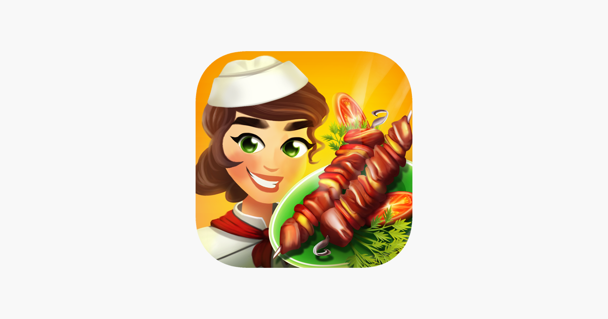 Chef's Dream: Restaurant World on the App Store