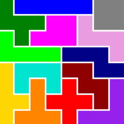 Tangram Block Puzzles icon
