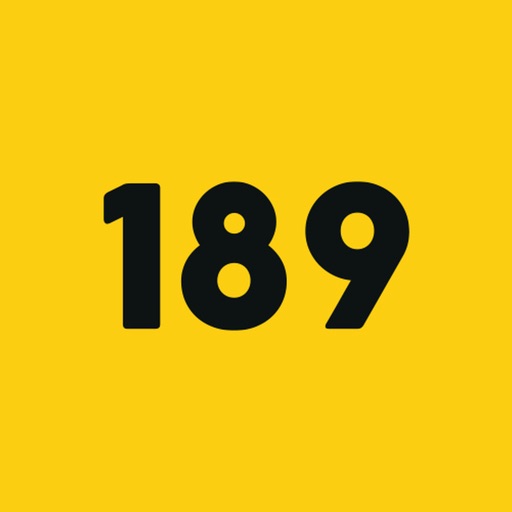 189 TAXI