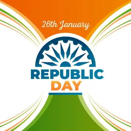 Republic Day Stickers Cheats