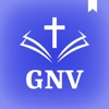 Geneva Bible (GNV) icon