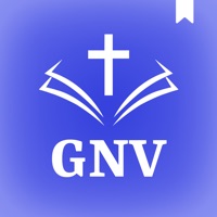 Geneva Bible (GNV) logo