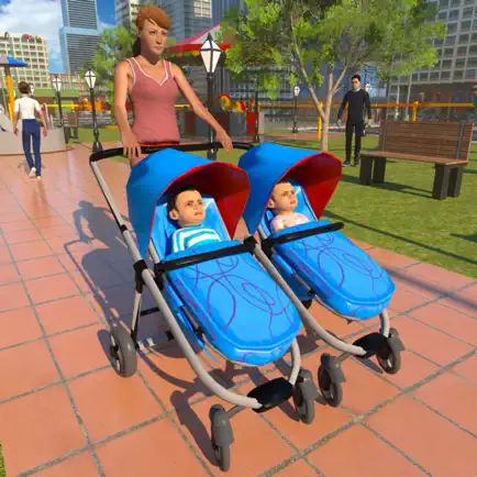 Twin Baby Mother Simulator 3d Cheats