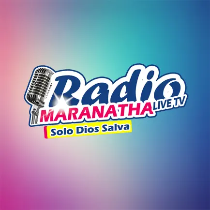 Radio Maranatha Live Читы