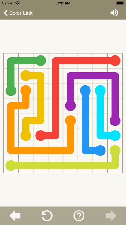 Color - Link screenshot-3