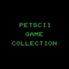 PETSCII Game Collection