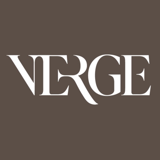 Shop VERGE icon