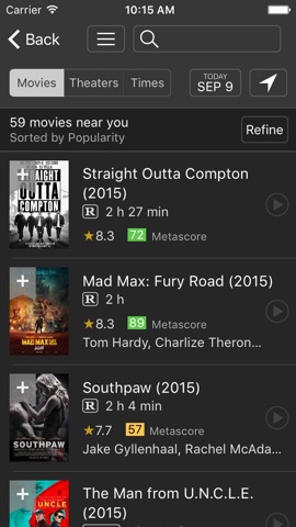 IMDb Movies & TVのおすすめ画像2