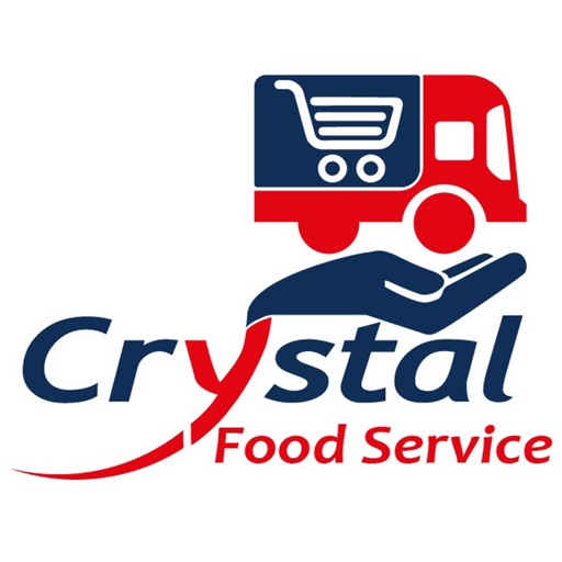 Crystal Food icon