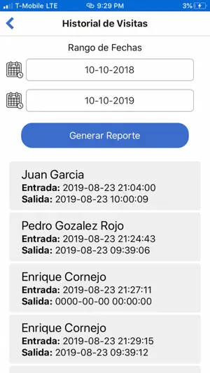 Sicovi screenshot 4