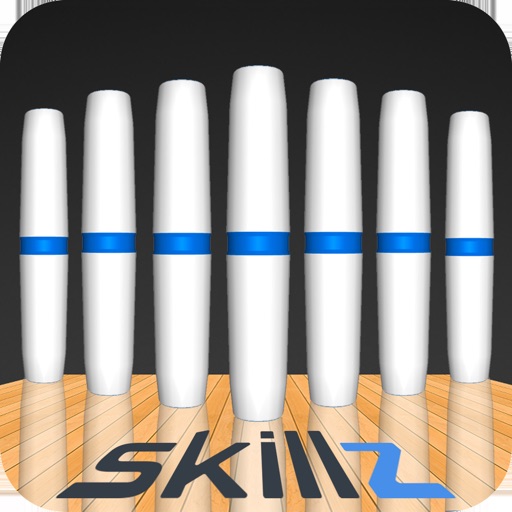 Strike! eSports CandlePin icon